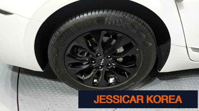 2025 Kia The New K8 - Thumbnail 8