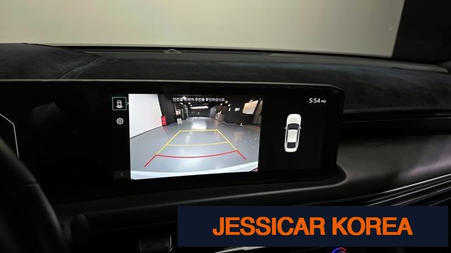2025 Kia The New K8 - Thumbnail 11