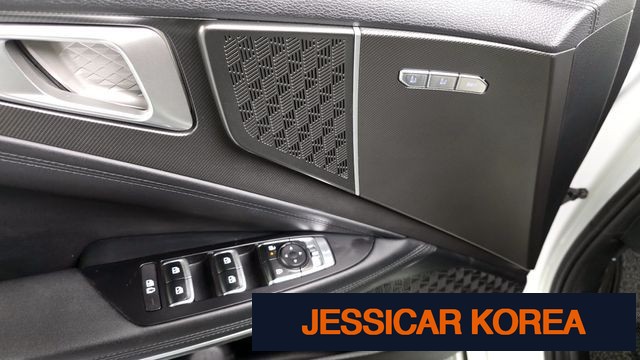 2025 Kia The New K8 - Thumbnail 13