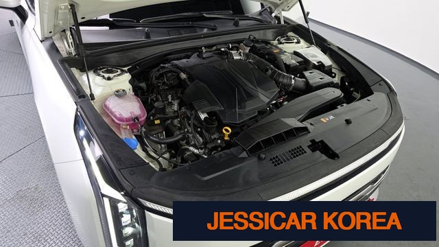 2025 Kia The New K8 - Thumbnail 14