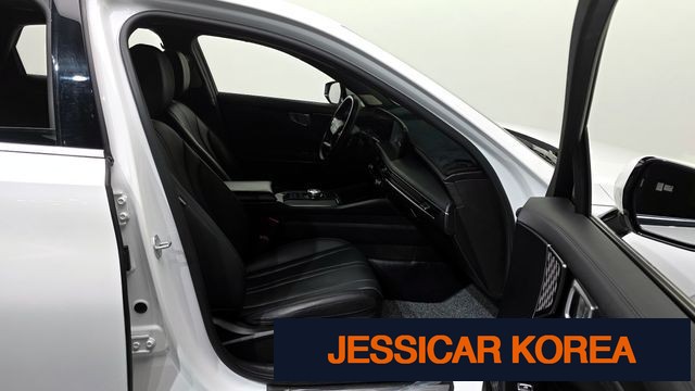2025 Kia The New K8 - Thumbnail 15