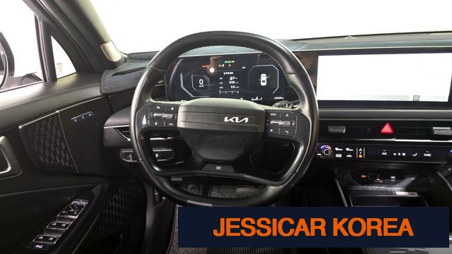 2025 Kia The New K8 - Thumbnail 17