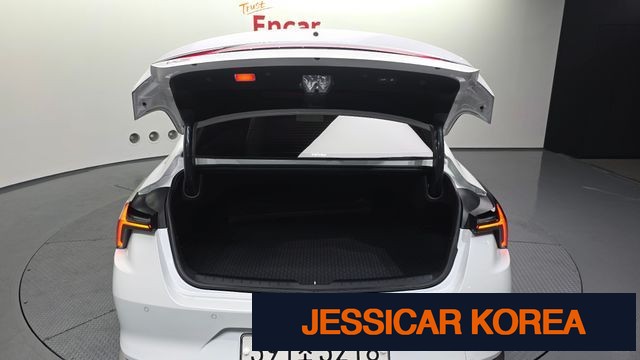 2025 Kia The New K8 - Thumbnail 19