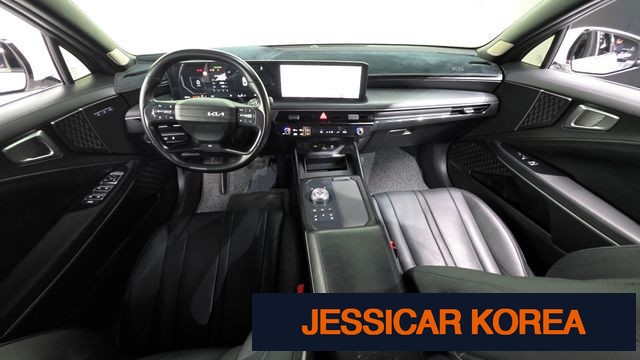 2025 Kia The New K8 - Thumbnail 20