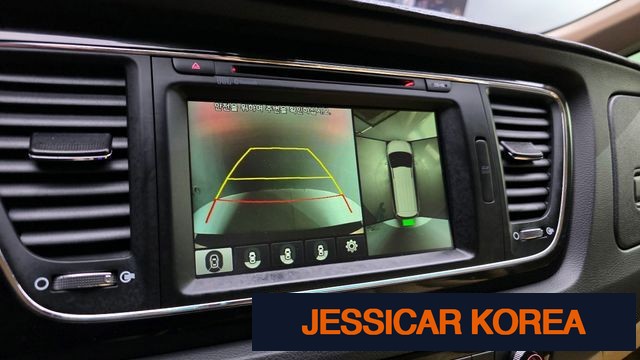 2017 Kia All New Carnival - Thumbnail 4