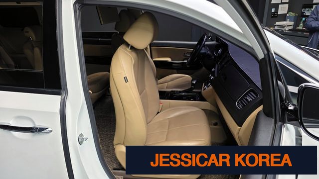 2017 Kia All New Carnival - Thumbnail 5