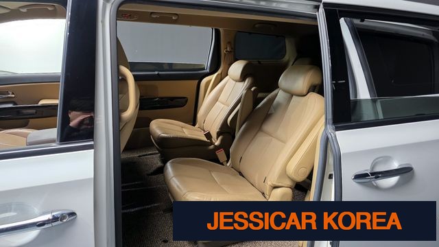 2017 Kia All New Carnival - Thumbnail 7
