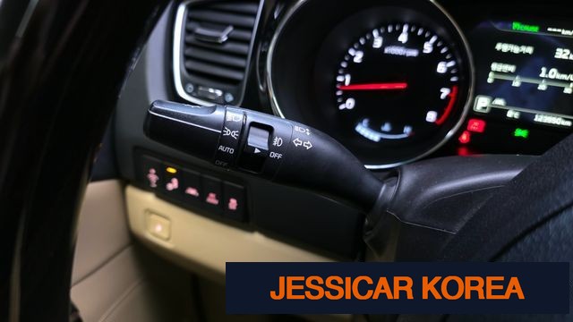 2017 Kia All New Carnival - Thumbnail 10