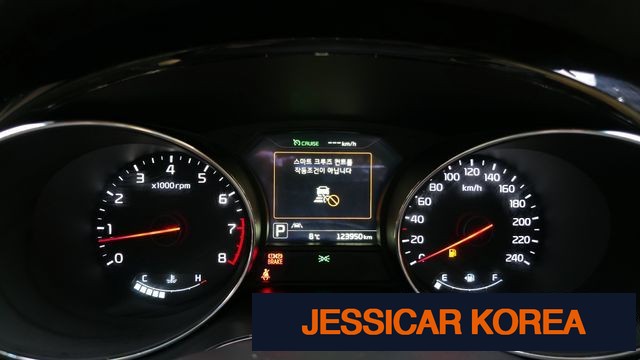 2017 Kia All New Carnival - Thumbnail 11