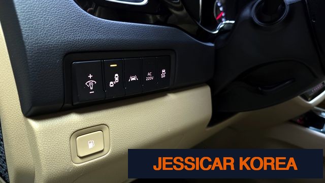 2017 Kia All New Carnival - Thumbnail 15