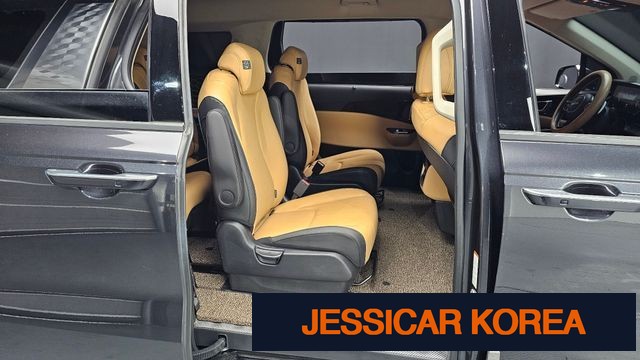 2023 Kia Carnival 4th Gen - Thumbnail 6