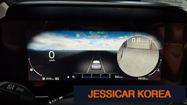 2023 Kia Carnival 4th Gen - Thumbnail 7