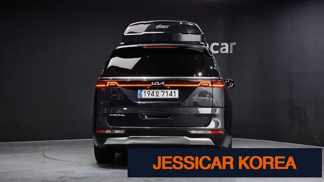2023 Kia Carnival 4th Gen - Thumbnail 11
