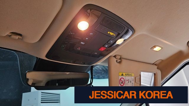 2023 Kia Carnival 4th Gen - Thumbnail 13