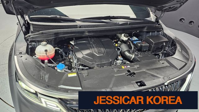 2023 Kia Carnival 4th Gen - Thumbnail 19