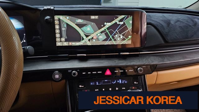 2023 Kia Carnival 4th Gen - Thumbnail 20
