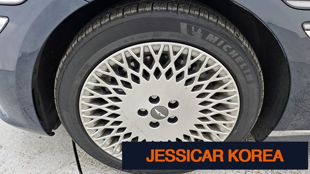 2022 Genesis G80 (RG3) - Thumbnail 6