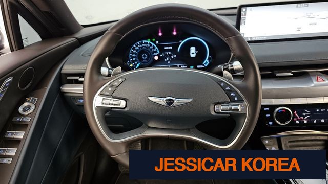 2022 Genesis G80 (RG3) - Thumbnail 12