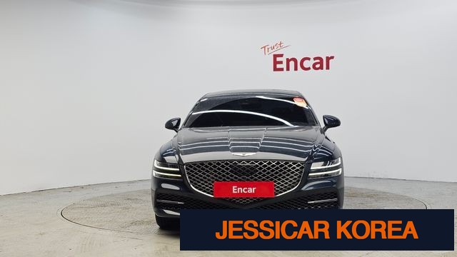 2022 Genesis G80 (RG3) - Thumbnail 18