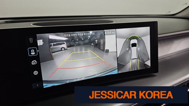 2025 Hyundai Ionic 9 - Thumbnail 4
