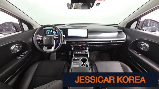 2025 Hyundai Ionic 9 - Thumbnail 5