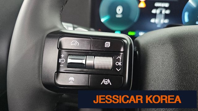 2025 Hyundai Ionic 9 - Thumbnail 7