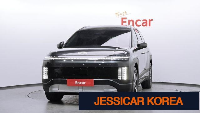 2025 Hyundai Ionic 9 - Thumbnail 13
