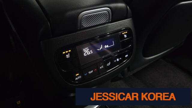 2025 Hyundai Ionic 9 - Thumbnail 14