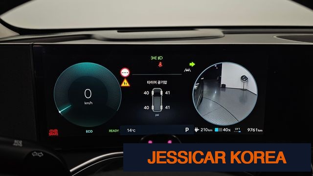 2025 Hyundai Ionic 9 - Thumbnail 15