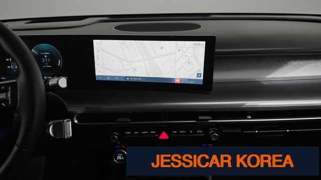2025 Hyundai Ionic 9 - Thumbnail 16