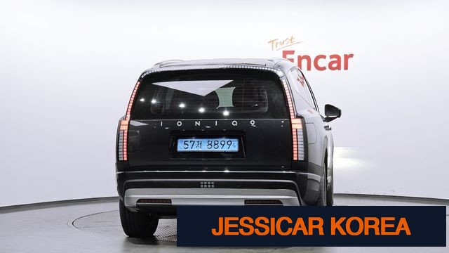 2025 Hyundai Ionic 9 - Thumbnail 17