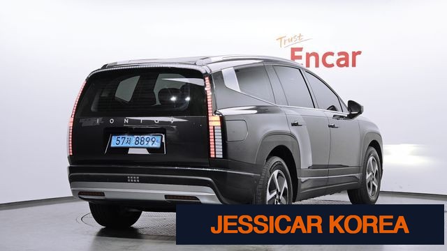 2025 Hyundai Ionic 9 - Thumbnail 19