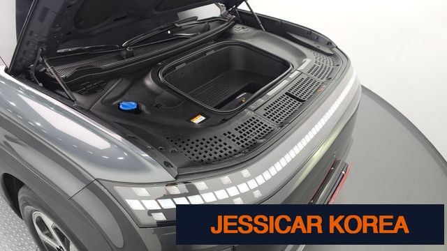 2025 Hyundai Ionic 9 - Thumbnail 20