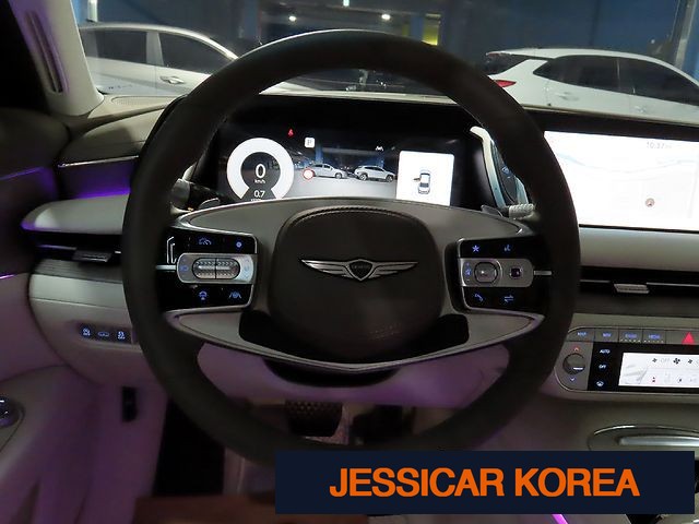2025 Genesis G90 (RS4) - Thumbnail 6