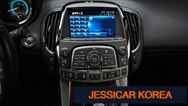 2014 Chevrolet Alpheon - Thumbnail 2