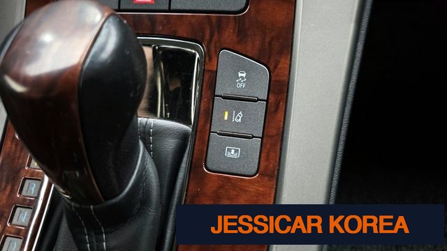 2014 Chevrolet Alpheon - Thumbnail 3