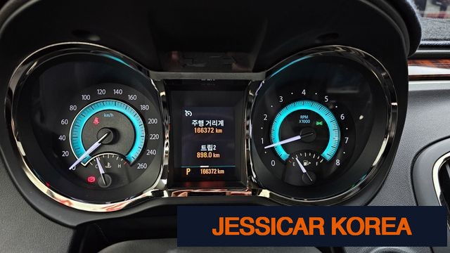 2014 Chevrolet Alpheon - Thumbnail 4