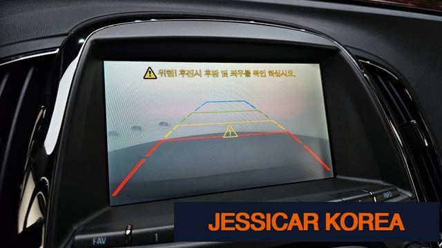 2014 Chevrolet Alpheon - Thumbnail 6