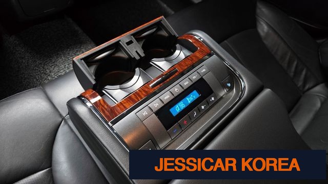 2014 Chevrolet Alpheon - Thumbnail 8