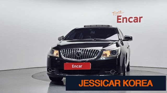 2014 Chevrolet Alpheon - Thumbnail 9