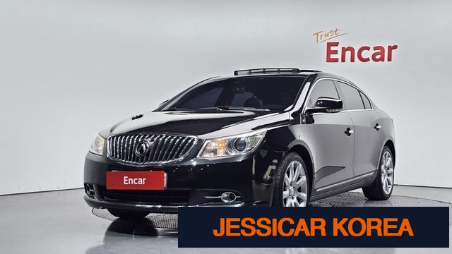 2014 Chevrolet Alpheon - Thumbnail 14