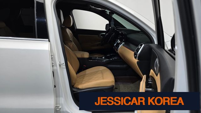 2021 Kia Sorento 4th Gen - Thumbnail 2
