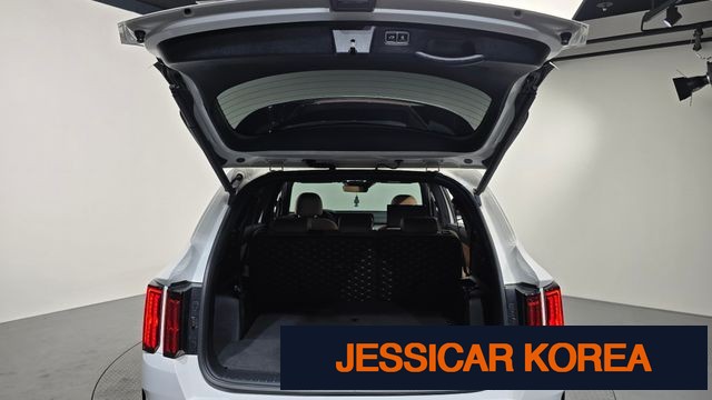 2021 Kia Sorento 4th Gen - Thumbnail 4