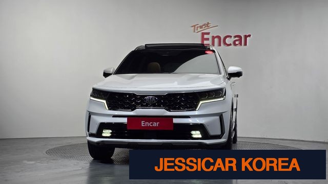 2021 Kia Sorento 4th Gen - Thumbnail 6