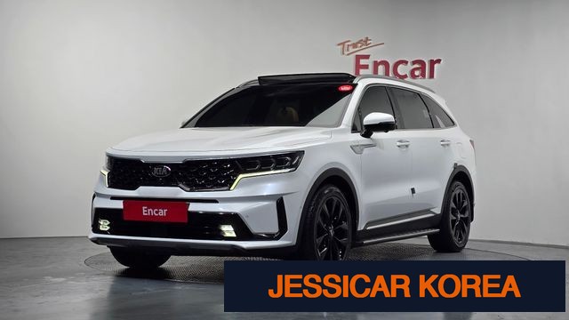 2021 Kia Sorento 4th Gen - Thumbnail 7