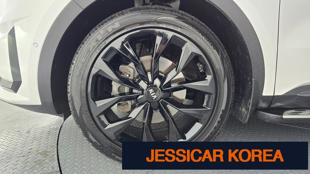 2021 Kia Sorento 4th Gen - Thumbnail 8