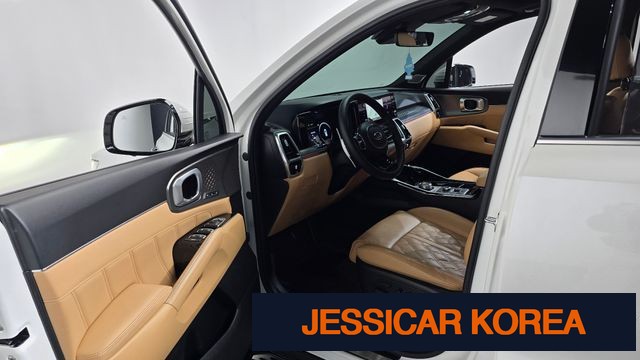2021 Kia Sorento 4th Gen - Thumbnail 9