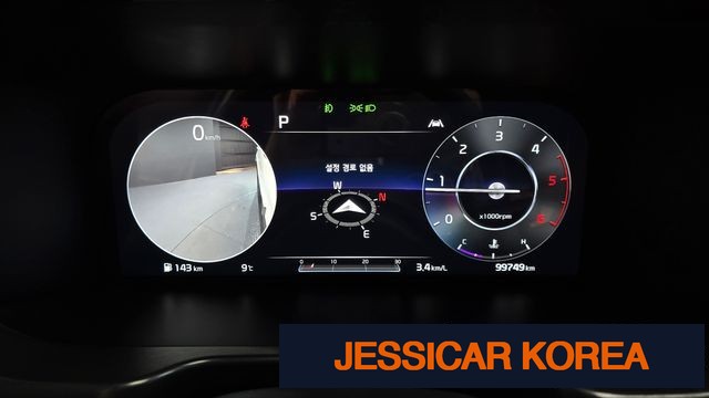 2021 Kia Sorento 4th Gen - Thumbnail 10