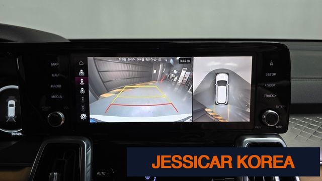 2021 Kia Sorento 4th Gen - Thumbnail 11