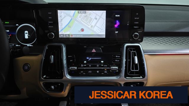 2021 Kia Sorento 4th Gen - Thumbnail 12